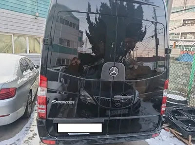 2018 Mercedes-Benz Sprinter WDB906657JP562006 VIN:WDB906657JP562006