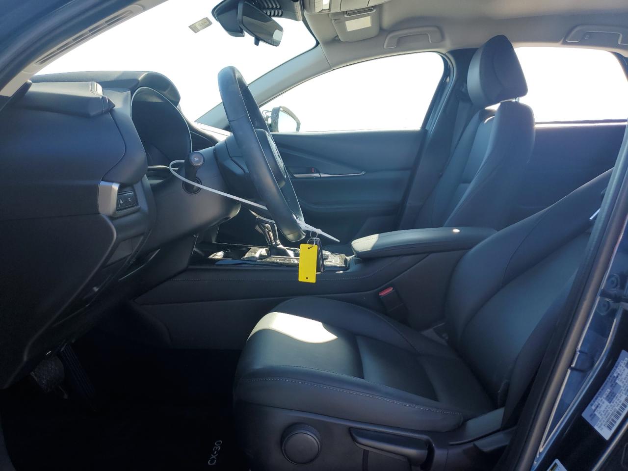 2024 MAZDA CX-30 SELECT VIN:3MVDMBBM4RM665462