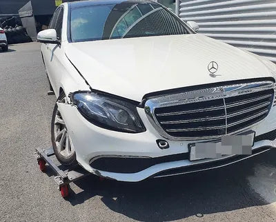 2019 Mercedes-Benz E 300 WDDZF4KB5KA672196 VIN:WDDZF4KB5KA672196