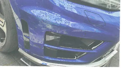 2016 Volkswagen Golf R WVWZZZAUZGW098922 VIN:WVWZZZAUZGW098922