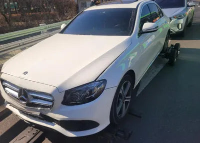 2019 Mercedes-Benz E 220 WDDZF0EB7KA518951 VIN:WDDZF0EB7KA518951