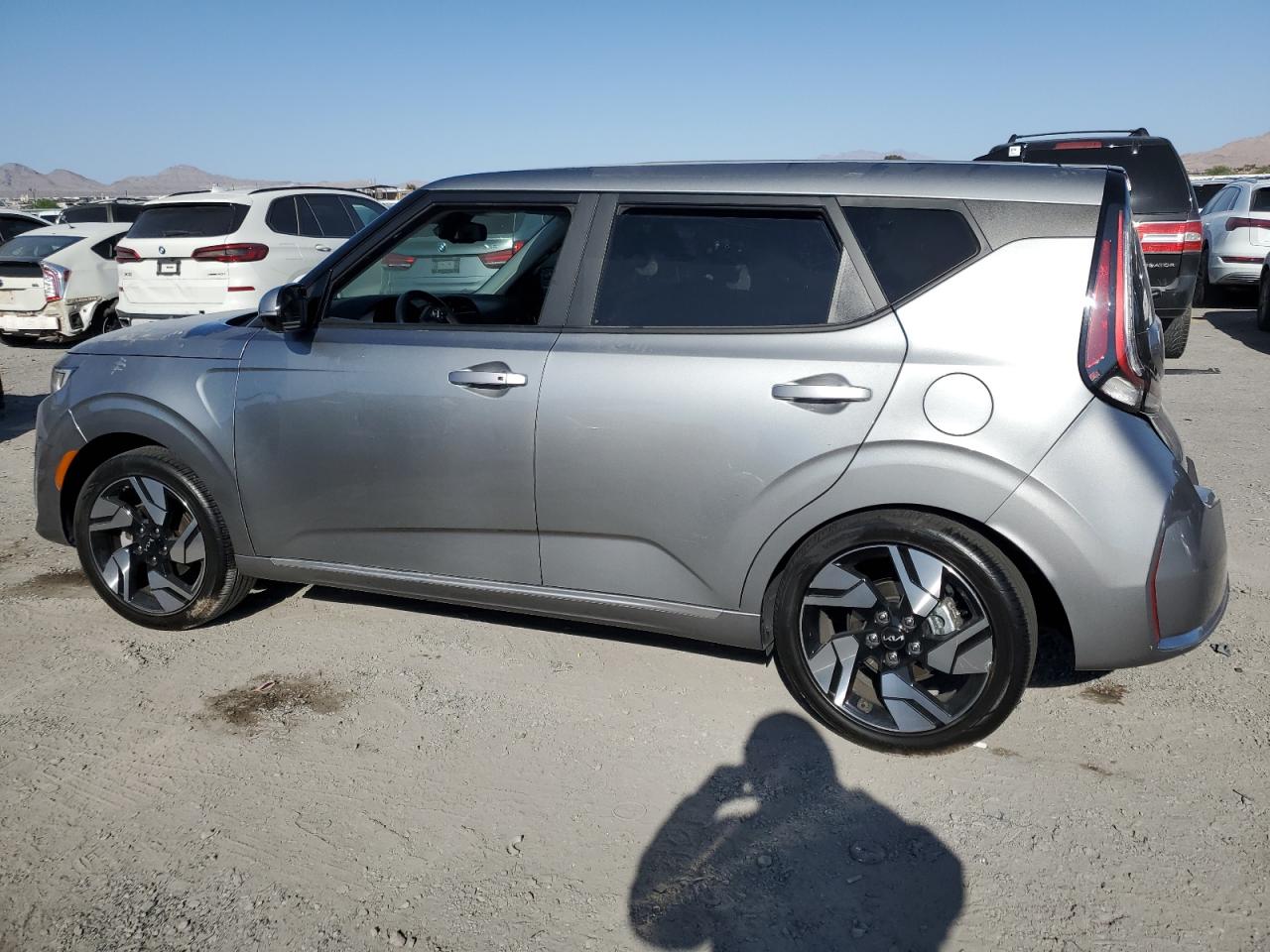 2023 KIA SOUL GT LINE VIN:KNDJ53AU5P7877710