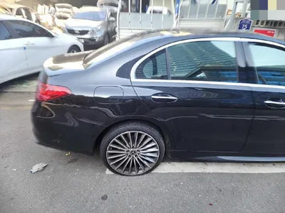 2022 Mercedes-Benz C 300 VIN: