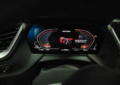 2023 BMW 135 WBA7L1107P7L47138 VIN:WBA7L1107P7L47138