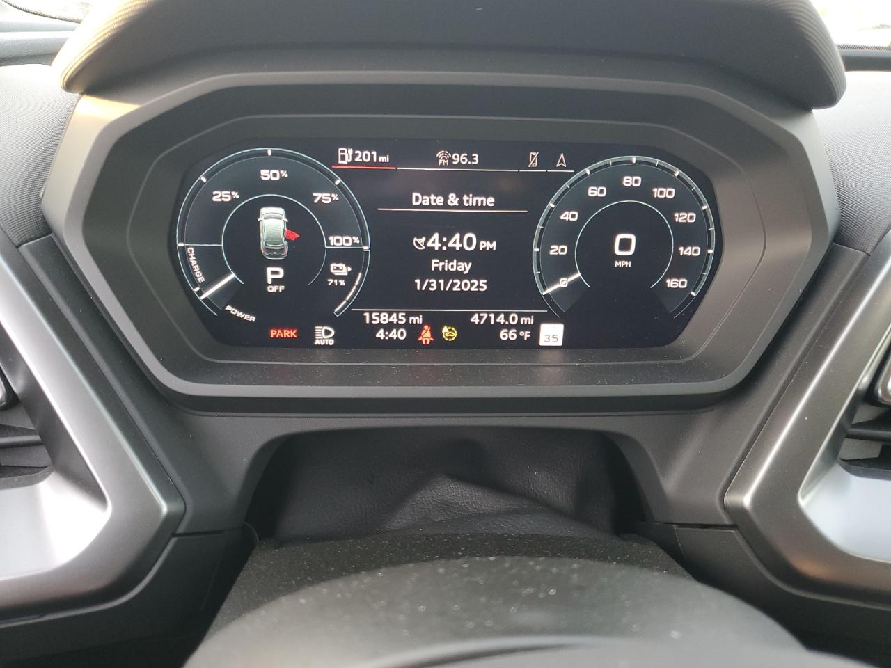 2023 AUDI Q4 E-TRON PREMIUM PLUS VIN:WA1BCBFZ1PP069633