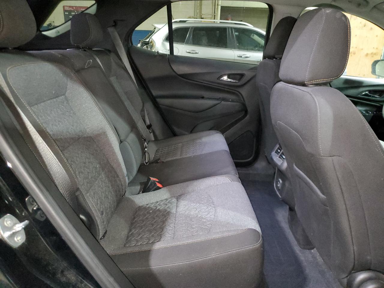 2022 CHEVROLET EQUINOX LT VIN:3GNAXKEV2NL246369