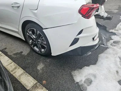 2021 Kia K5 VIN: