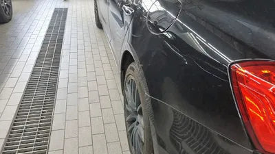 2017 Maserati Ghibli ZAM57TSG9H1211308 VIN:ZAM57TSG9H1211308