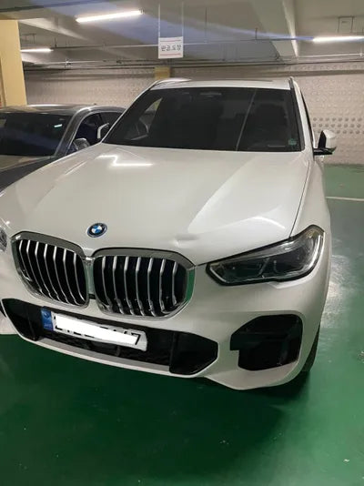 2022 BMW 545 WBATA6101N9L02358 VIN:WBATA6101N9L02358