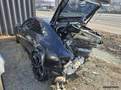 2021 Audi S5 WAUZZZF55MA013652 VIN:WAUZZZF55MA013652