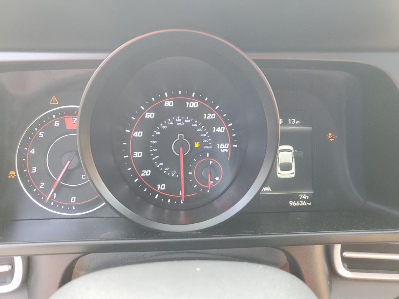 2022 HYUNDAI ELANTRA SEL VIN:KMHLM4AG8NU352436