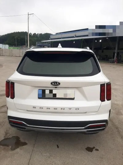 2021 Kia Sorento KNARK81BHMA012892 VIN:KNARK81BHMA012892