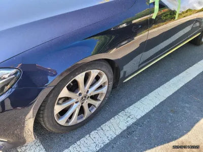 2019 Mercedes-Benz E 300 WDDZF4KB8KA662505 VIN:WDDZF4KB8KA662505