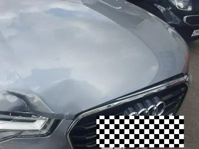 2015 Audi A6 WAUZZZ4G4FN071302 VIN:WAUZZZ4G4FN071302