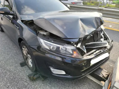 2015 Kia K5 195KMKNAGN418BFA5 VIN:195KMKNAGN418BFA5