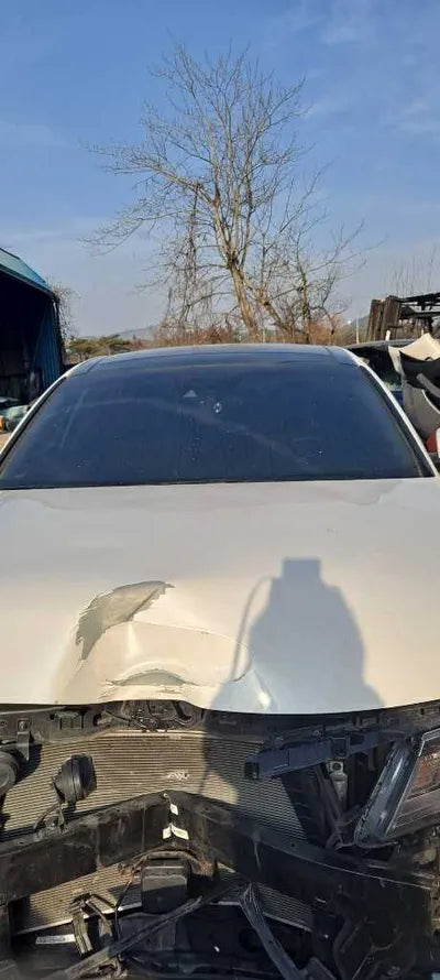 2019 Kia K5 676KMKNAGU411BKA2 VIN:676KMKNAGU411BKA2