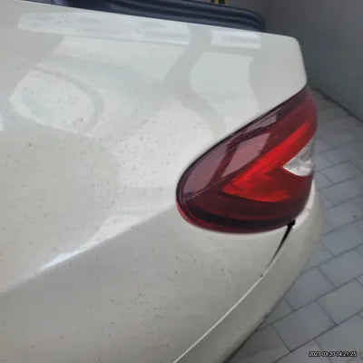 2015 Mercedes-Benz CLS 400 653KMWDDLJ6FB1FA1 VIN:653KMWDDLJ6FB1FA1