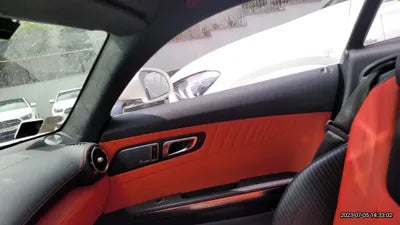 2018 Mercedes-Benz AMG GT S WDDYJ7JA1JA016810 VIN:WDDYJ7JA1JA016810