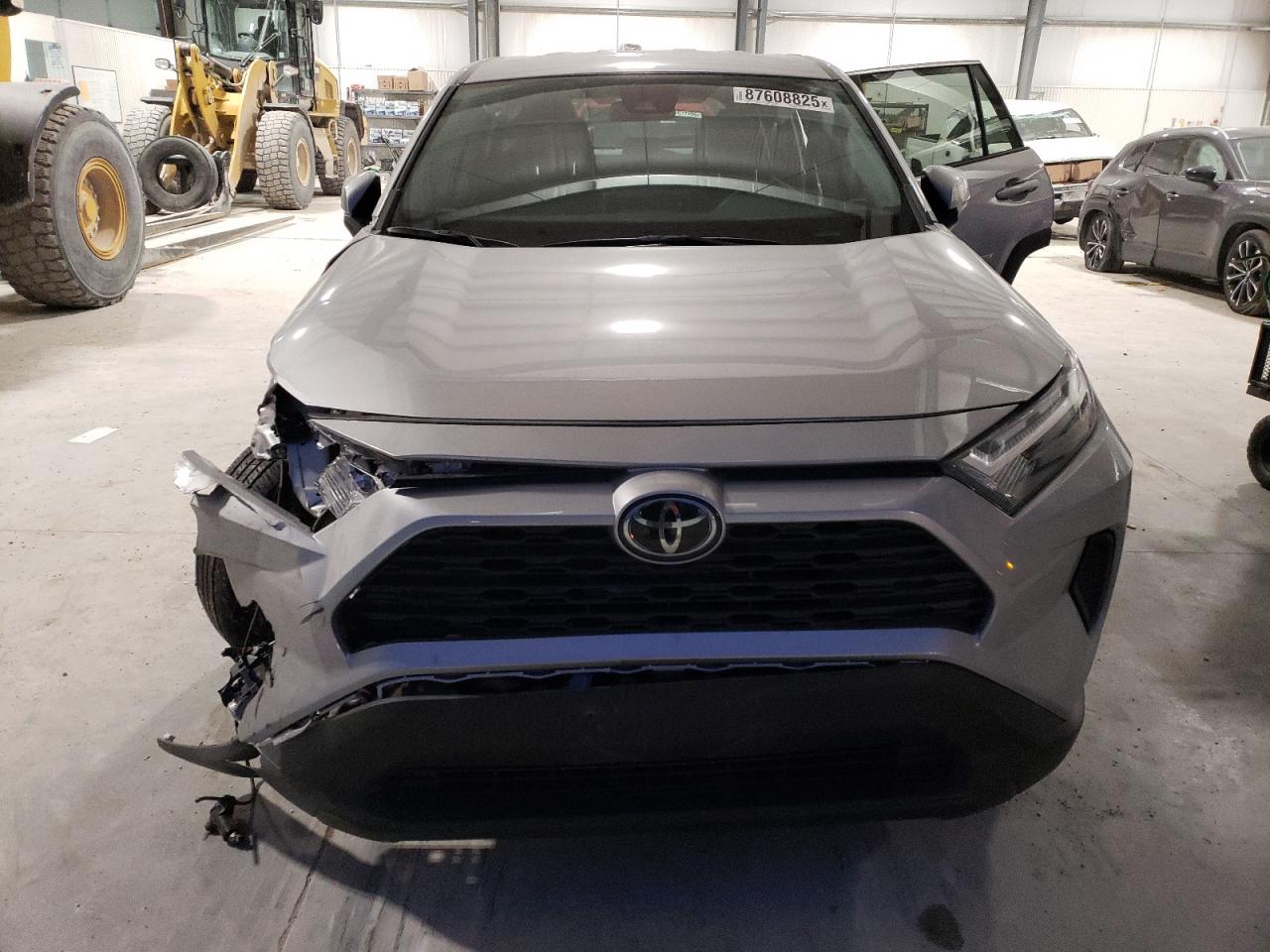 2023 TOYOTA RAV4 LE VIN:2T3G1RFV8PC389688