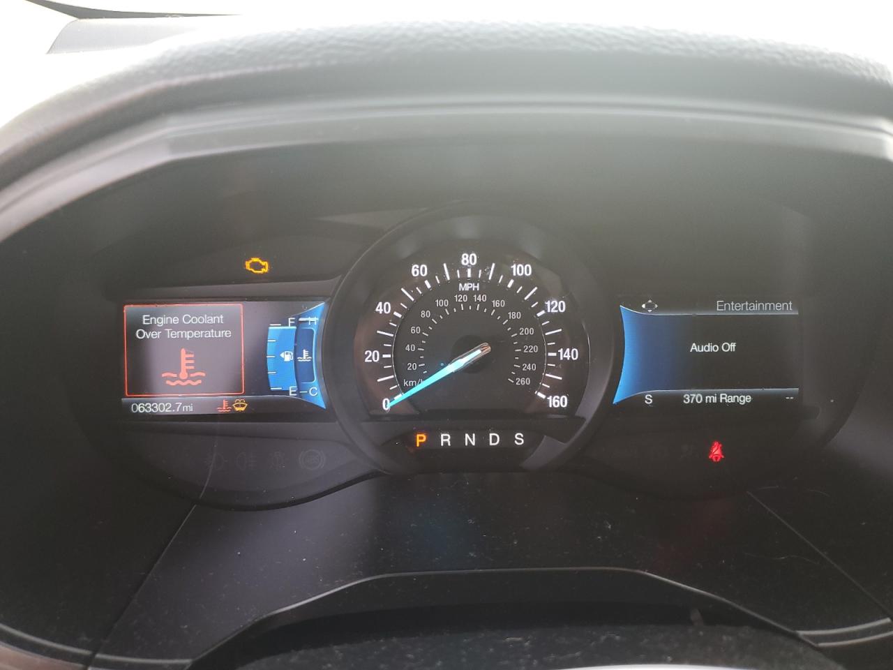 2022 FORD EDGE SEL VIN:2FMPK4J97NBB00143