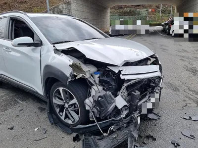 2017 Hyundai Kona VIN: