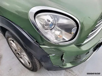 2016 MINI Countryman WMWXD5106GWT61932 VIN:WMWXD5106GWT61932