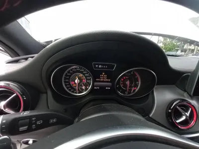 2017 Mercedes-Benz GLA 45 AMG WDCTG5CB0HJ349081 VIN:WDCTG5CB0HJ349081