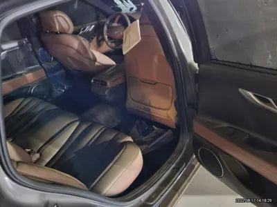 2022 Genesis G80 VIN: