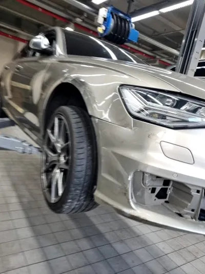 2016 Audi A6 WAUZZZ4G7GN014836 VIN:WAUZZZ4G7GN014836