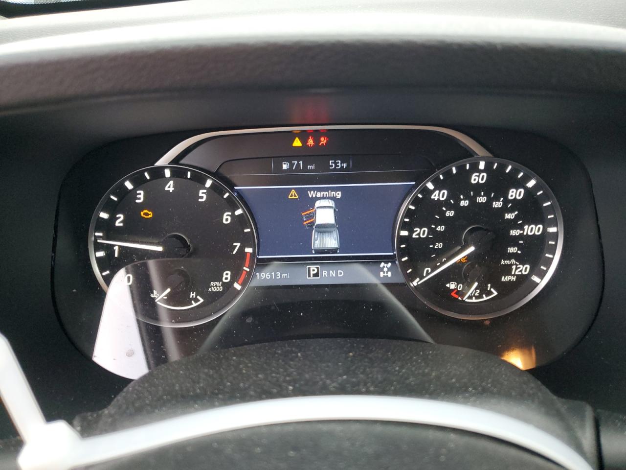 2024 NISSAN FRONTIER S VIN:1N6ED1EK9RN612186