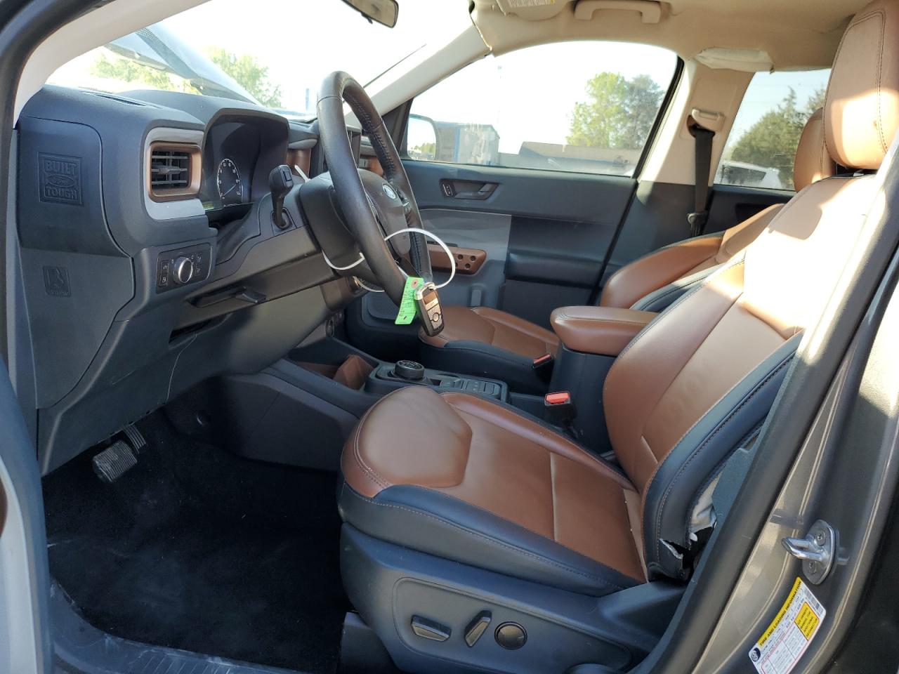 2022 FORD MAVERICK XL VIN:3FTTW8E32NRA72905
