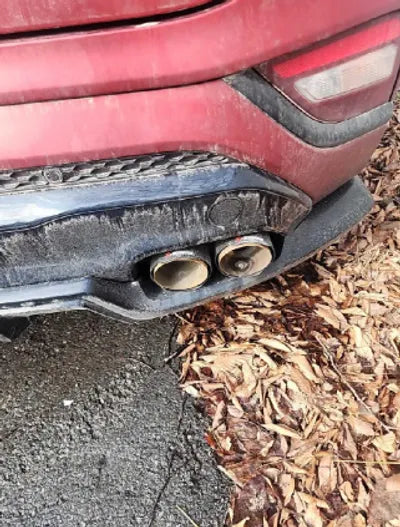 2020 Hyundai Santa FE KMHS581CDLU193266 VIN:KMHS581CDLU193266
