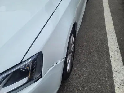 2014 Volkswagen Jetta VIN: