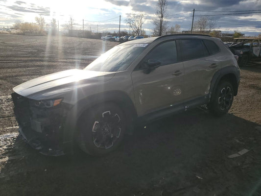 2023 MAZDA CX-50 PREMIUM VIN:7MMVABDY8PN128403