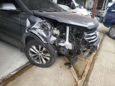 2015 Hyundai Santa FE KMHSU81UBGU527950 VIN:KMHSU81UBGU527950