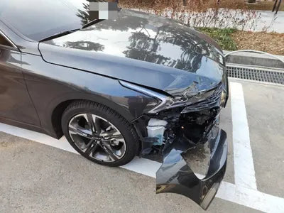2022 Kia K5 VIN: