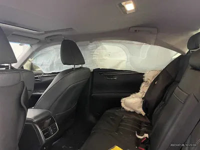 2018 Lexus ES 300 268KMJTHBW1GG2J21 VIN:268KMJTHBW1GG2J21