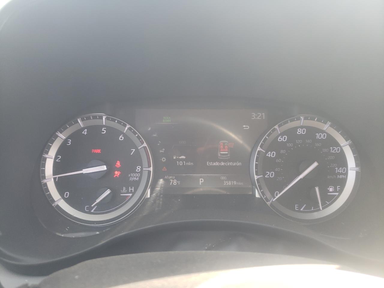 2022 TOYOTA HIGHLANDER PLATINUM VIN:5TDFZRBH6NS175753