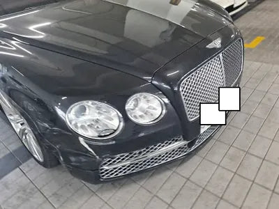 2015 Bentley Flying Spur SCBEL53W7FC042041 VIN:SCBEL53W7FC042041