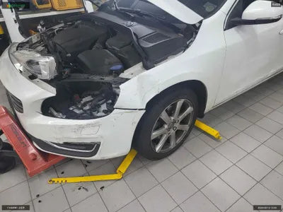 2018 Volvo S60 YV1FS79B0J2468064 VIN:YV1FS79B0J2468064