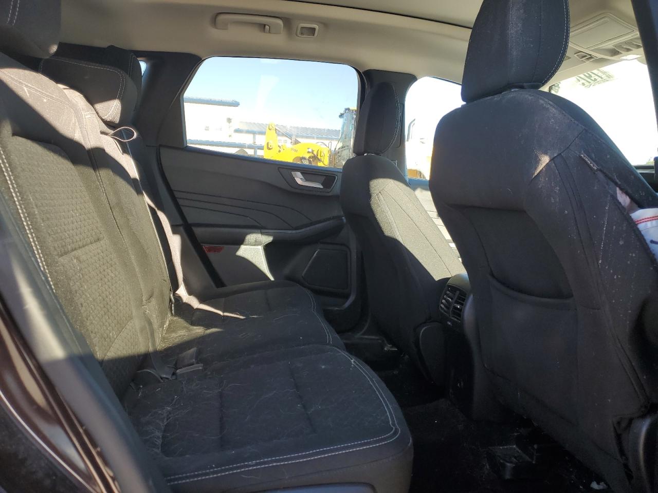 2023 FORD ESCAPE ACTIVE VIN:1FMCU9GN6PUA18427