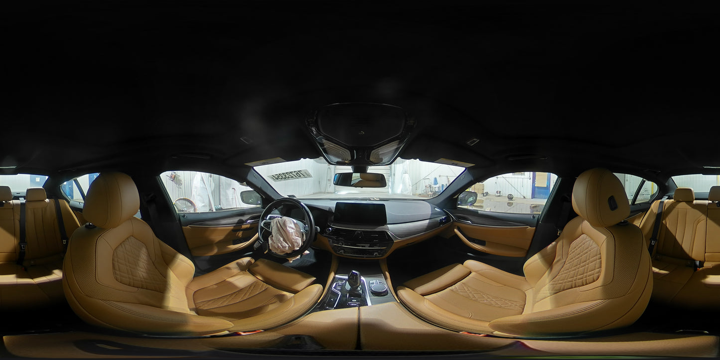 2022 BMW 530 XI VIN:WBA13BJ01NCJ07793