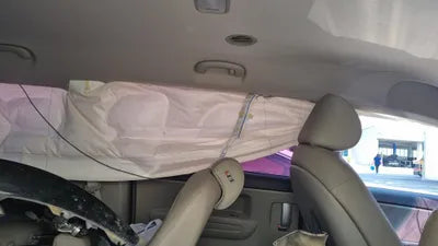 2020 Kia Carnival KNAMB81ABLS658300 VIN:KNAMB81ABLS658300