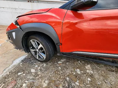 2018 Hyundai Kona KMHK5816GJU259493 VIN:KMHK5816GJU259493