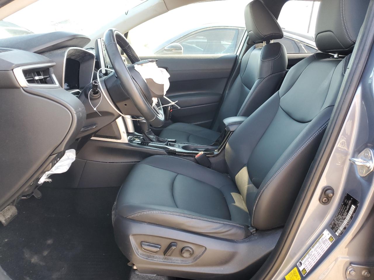 2022 TOYOTA COROLLA CROSS XLE VIN:7MUDAAAG7NV013189