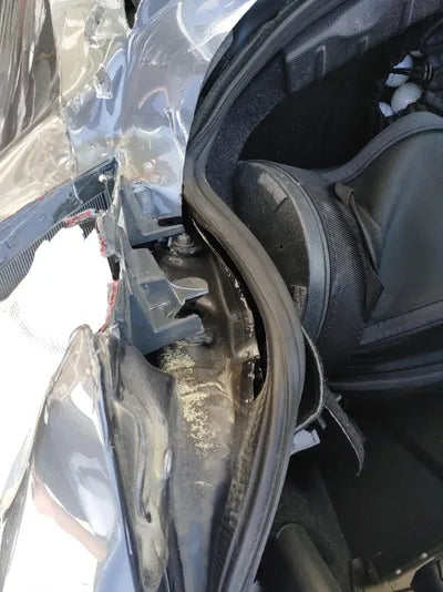 2018 BMW 320 WBA8A9104JAE91459 VIN:WBA8A9104JAE91459