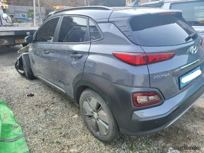 2019 Hyundai Kona KMHK381GFKU057313 VIN:KMHK381GFKU057313