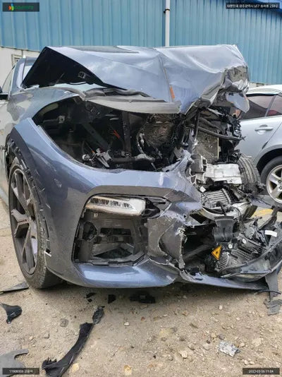 2021 BMW 630 WBAGT8106M9H18611 VIN:WBAGT8106M9H18611