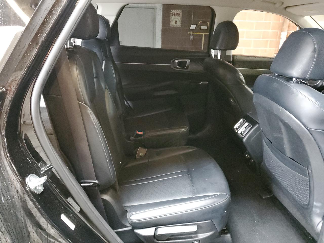 2023 KIA SORENTO EX VIN:KNDRH4LG3P5161004