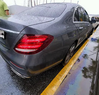 2018 Mercedes-Benz E 300 WDDZF4JB2JA299862 VIN:WDDZF4JB2JA299862